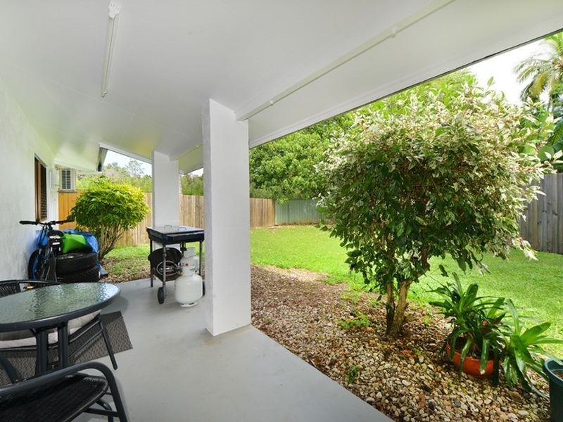 1 & 2/21 Boden Street, Edge Hill QLD 4870