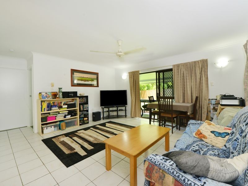 1 & 2/21 Boden Street, Edge Hill QLD 4870