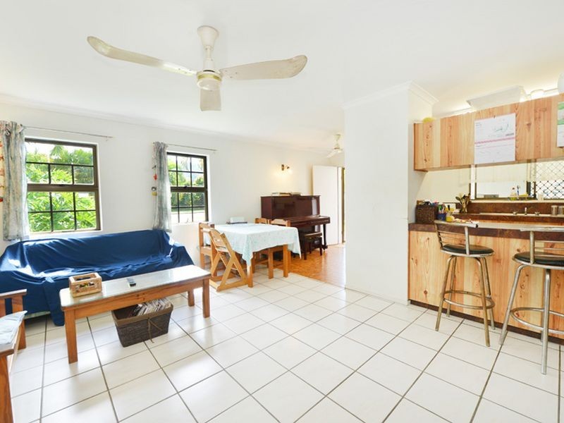 1 & 2/21 Boden Street, Edge Hill QLD 4870