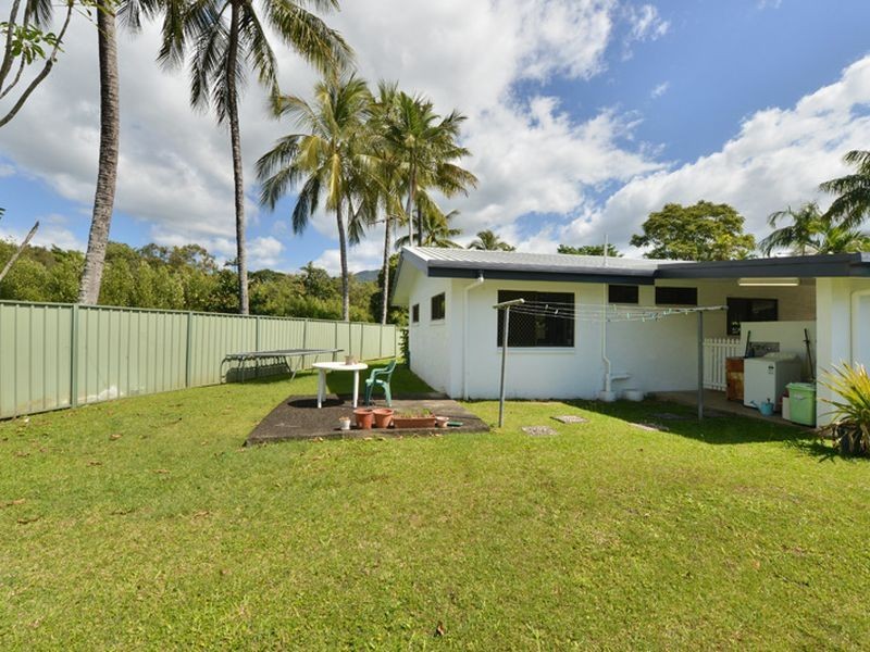 1 & 2/21 Boden Street, Edge Hill QLD 4870