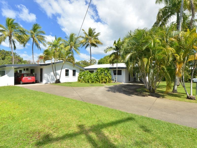 1 & 2/21 Boden Street, Edge Hill QLD 4870