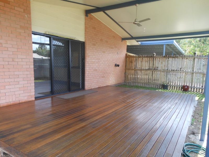 18 Gardenia Court, Mooroobool QLD 4870