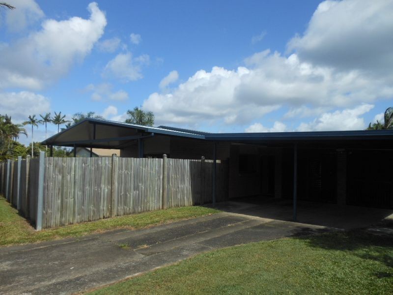 18 Gardenia Court, Mooroobool QLD 4870