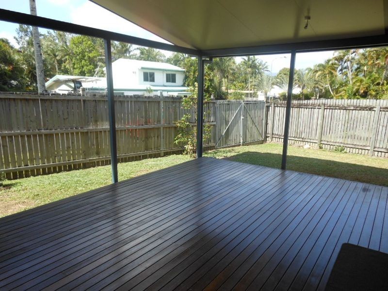 18 Gardenia Court, Mooroobool QLD 4870