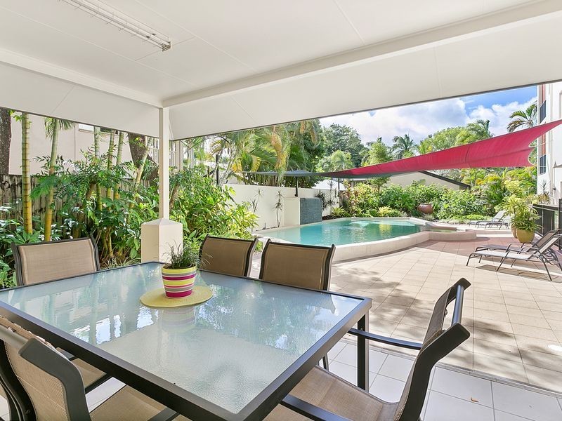 6/182-184 Spence Street, Bungalow QLD 4870