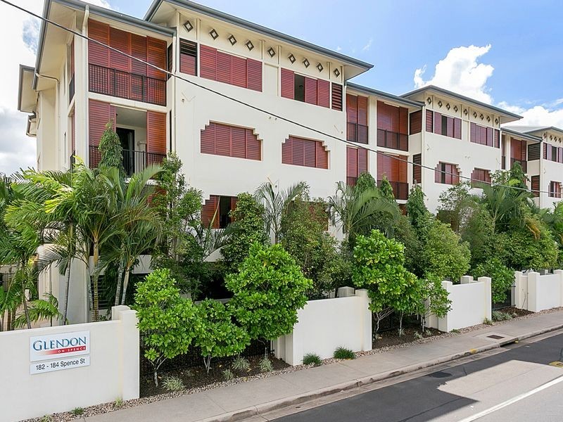 6/182-184 Spence Street, Bungalow QLD 4870