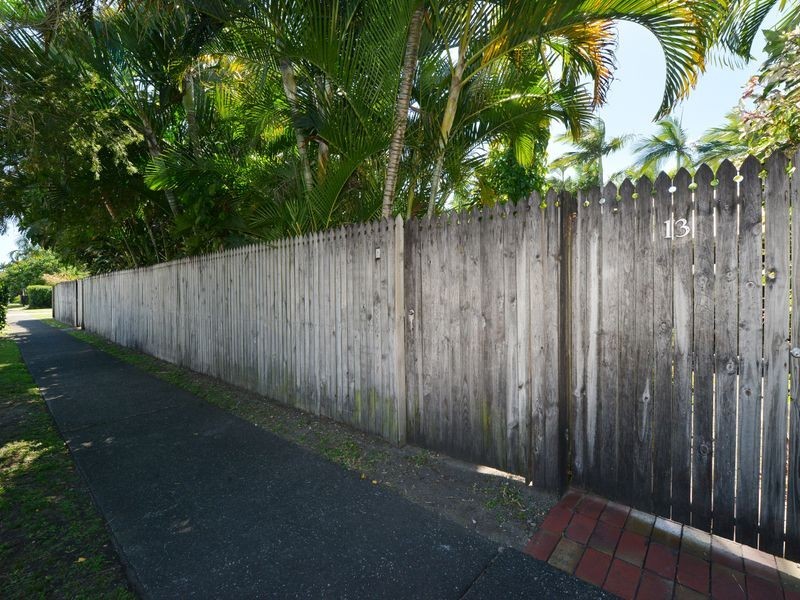 14/2-8 Winkworth Street, Bungalow QLD 4870