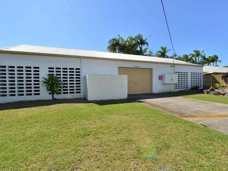 14/2-8 Winkworth Street, Bungalow QLD 4870