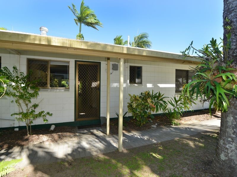 14/2-8 Winkworth Street, Bungalow QLD 4870