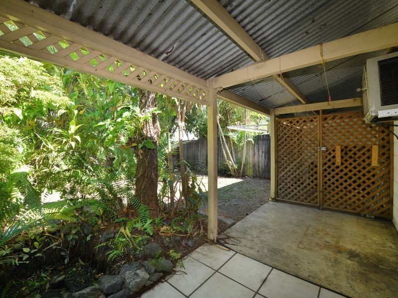 14/2-8 Winkworth Street, Bungalow QLD 4870