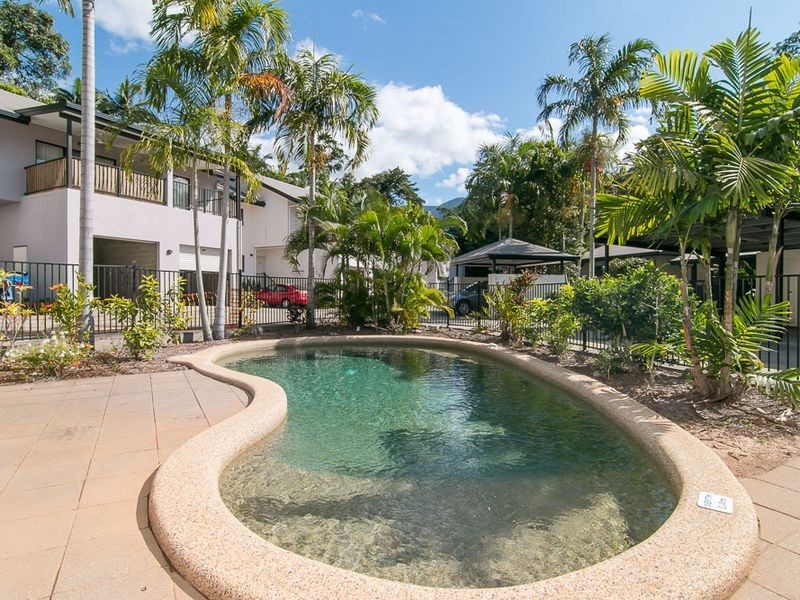 406/11-15 Charlekata Close, Freshwater QLD 4870