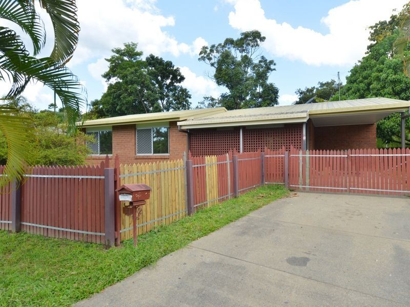 15 Frances Street, Mooroobool QLD 4870