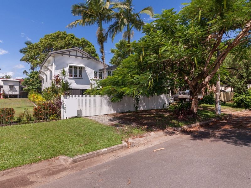 446 Severin Street, Manunda QLD 4870