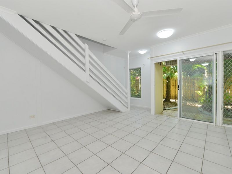 UNIT 6/9 Balaclava Road, Earlville QLD 4870