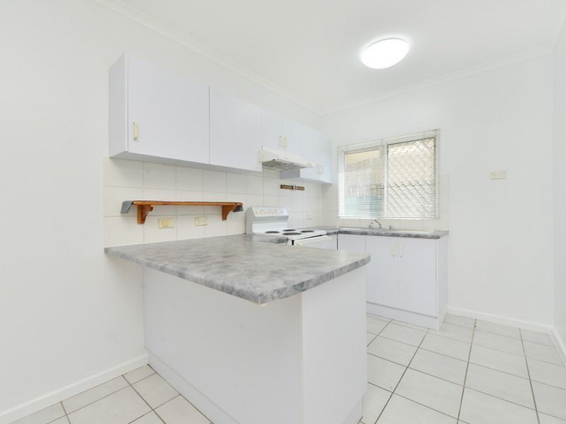 UNIT 6/9 Balaclava Road, Earlville QLD 4870