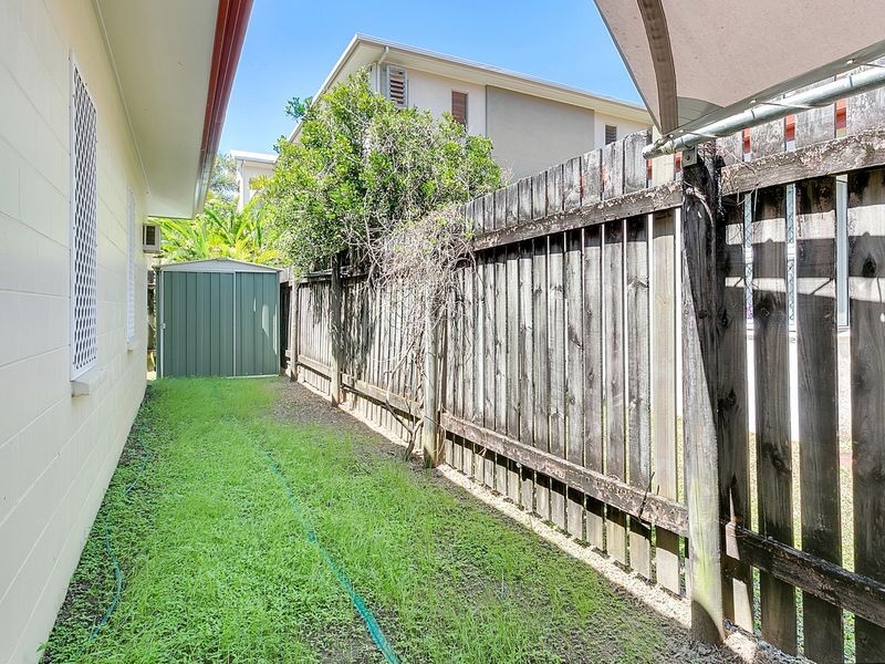 3/7 Grantala Street, Manoora QLD 4870