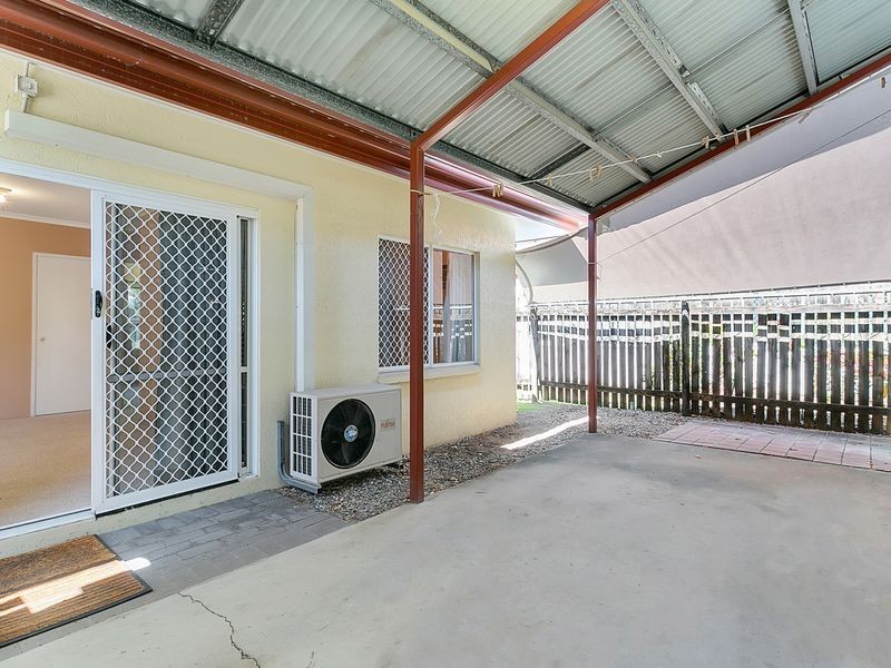 3/7 Grantala Street, Manoora QLD 4870