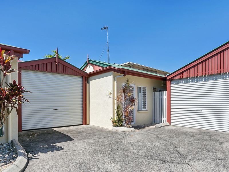 3/7 Grantala Street, Manoora QLD 4870