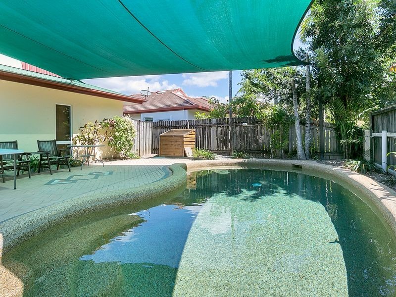 3/7 Grantala Street, Manoora QLD 4870