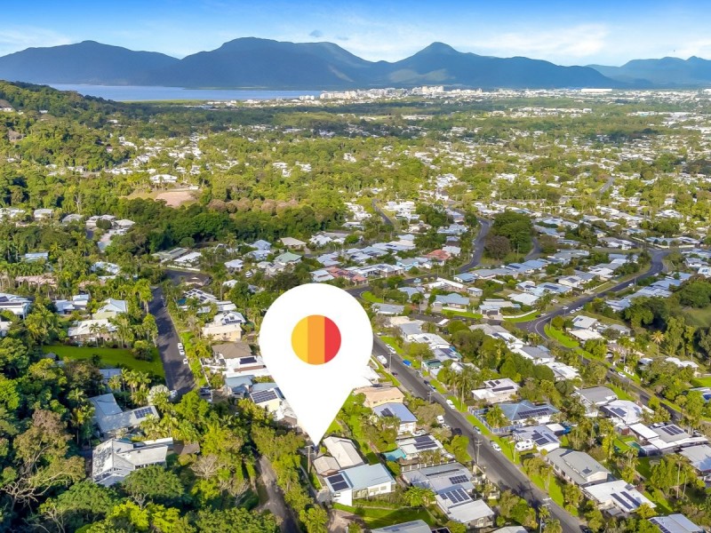 87-89 Nolan Street, Whitfield QLD 4870