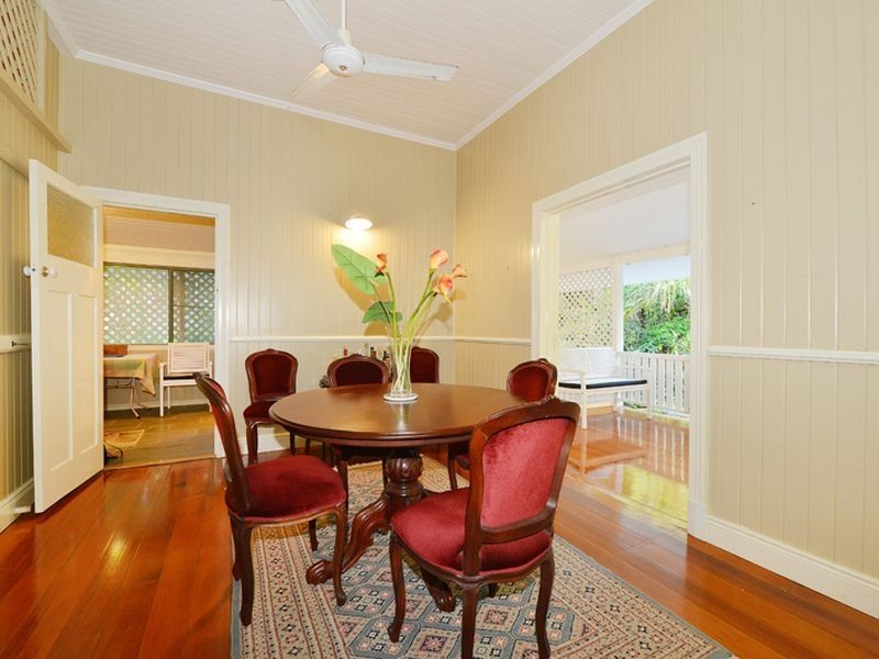 31 Bellevue Crescent, Edge Hill QLD 4870