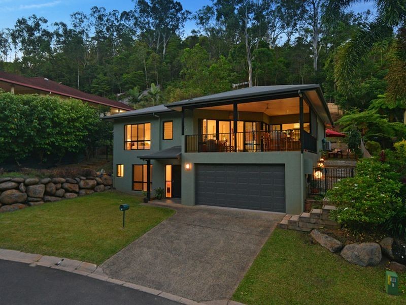 6 Grace Close, Whitfield QLD 4870