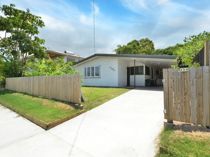259 Aumuller Street, Westcourt QLD 4870
