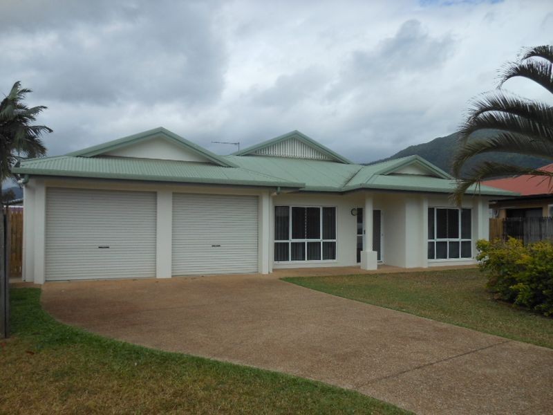 4 Colonial Close, Redlynch QLD 4870