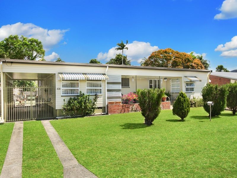 115 English Street, Manunda QLD 4870