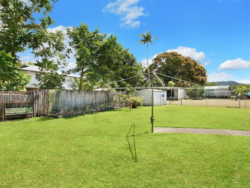 115 English Street, Manunda QLD 4870