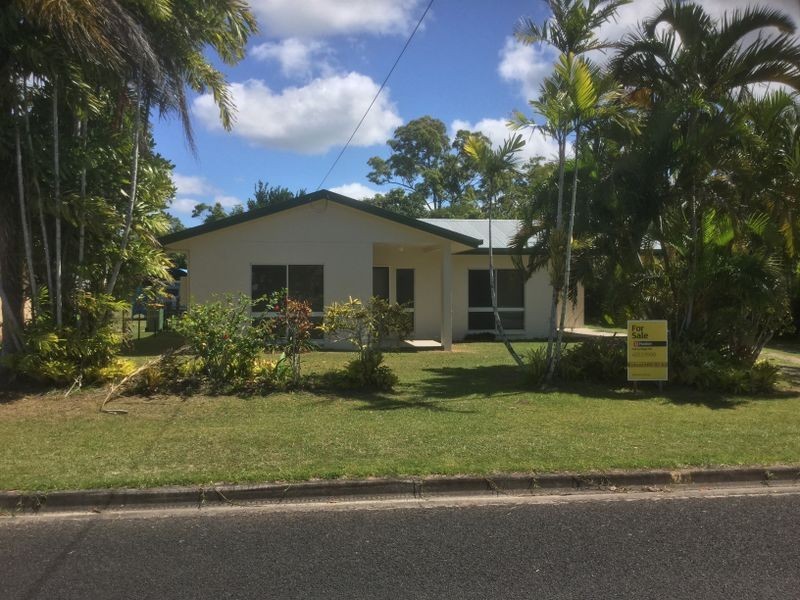 29 Sassafrass Street, Bramston Beach QLD 4871