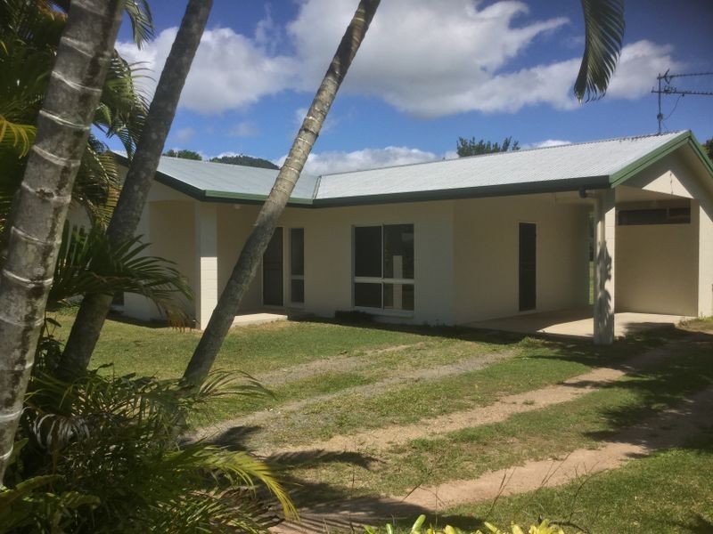 29 Sassafrass Street, Bramston Beach QLD 4871