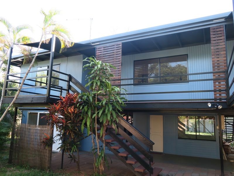 23 Christensen Street, Machans Beach QLD 4878