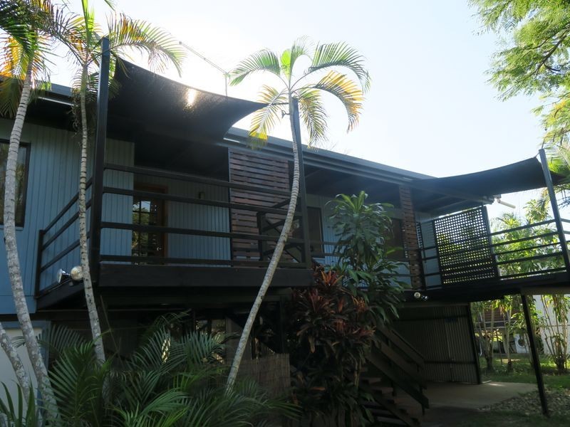 23 Christensen Street, Machans Beach QLD 4878