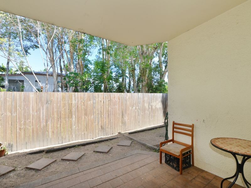 1/12 Mayers Street, Manunda QLD 4870
