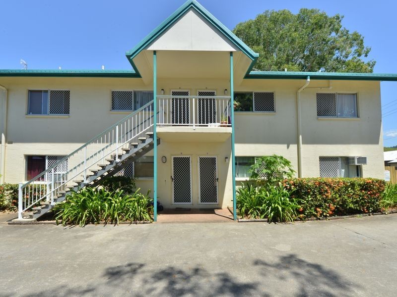 1/12 Mayers Street, Manunda QLD 4870