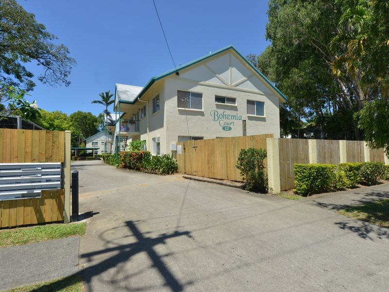 1/12 Mayers Street, Manunda QLD 4870