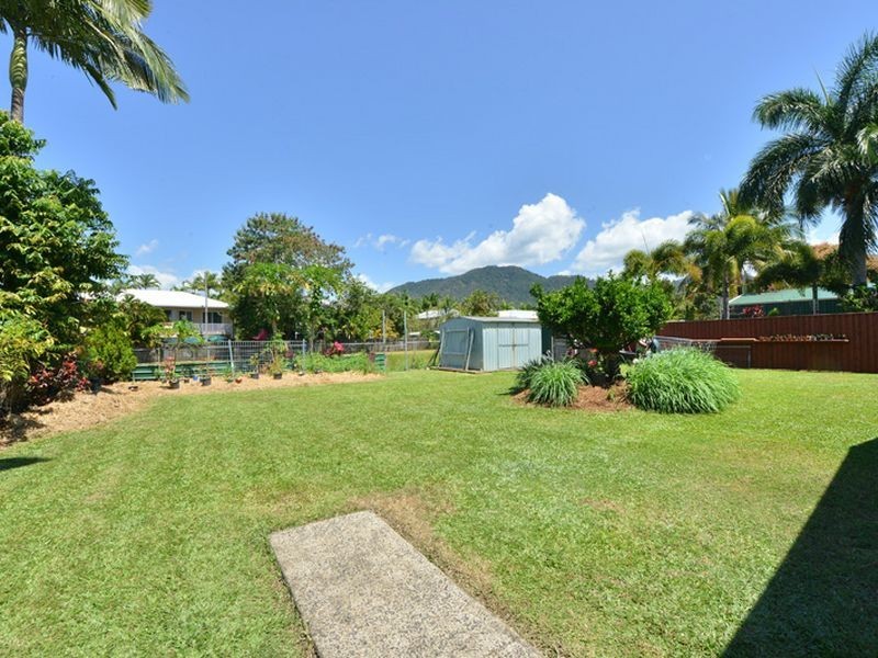 83 Boden Street, Edge Hill QLD 4870