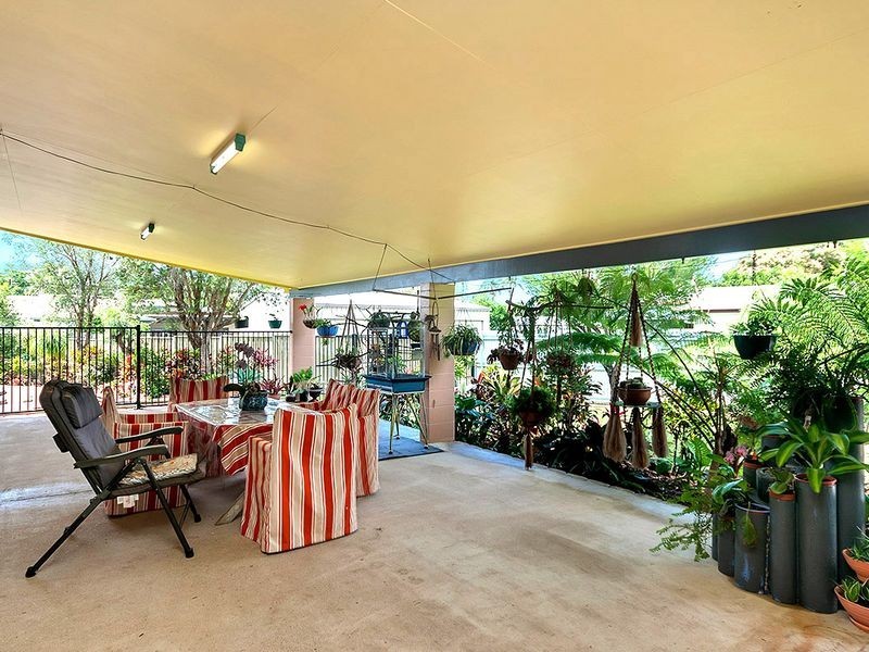14 Coolabah Close, White Rock QLD 4868
