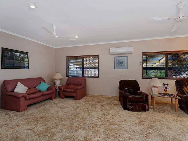 14 Coolabah Close, White Rock QLD 4868