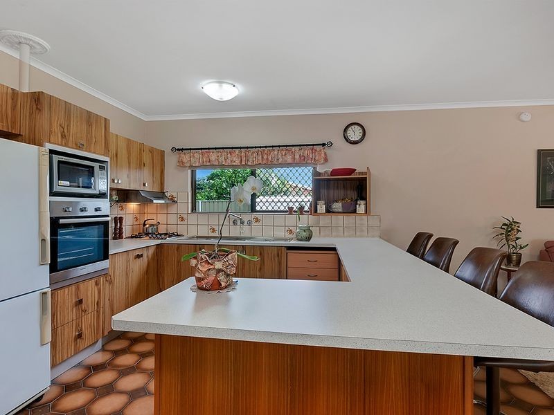 14 Coolabah Close, White Rock QLD 4868