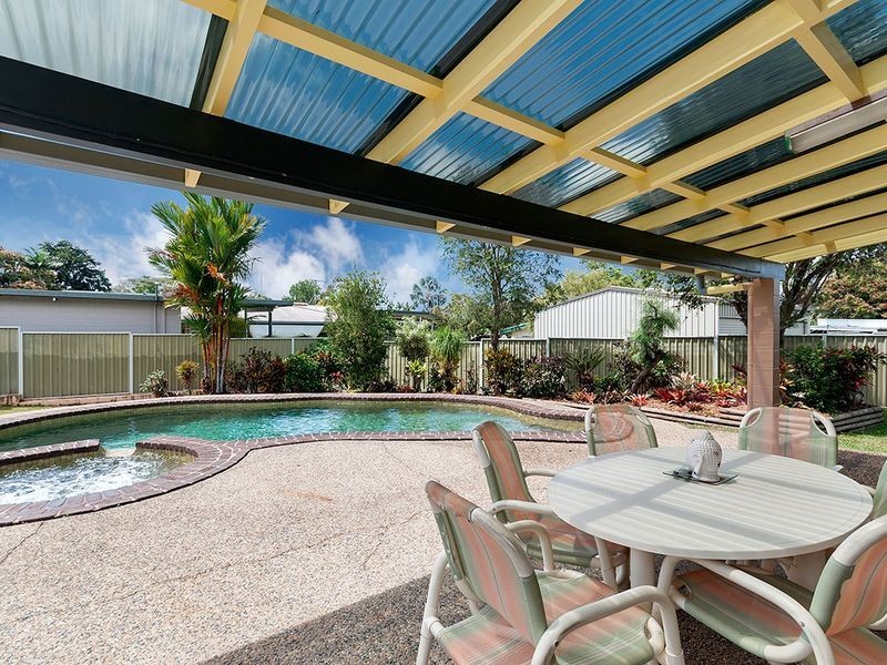 14 Coolabah Close, White Rock QLD 4868