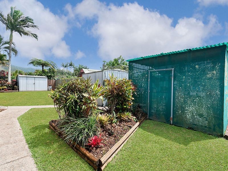 14 Coolabah Close, White Rock QLD 4868