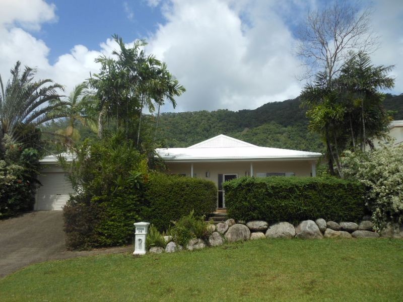 26 Strathmore Court, Mooroobool QLD 4870