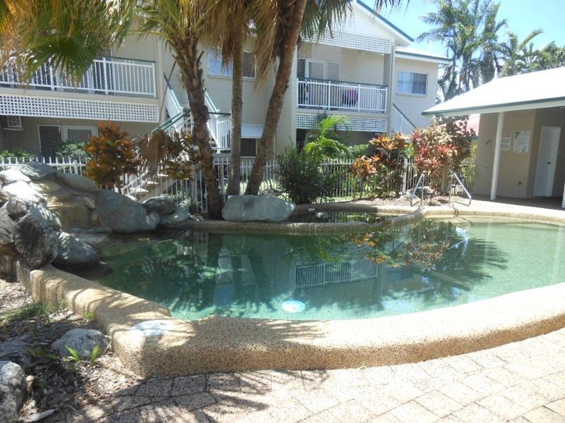 5/18 Rose Street, Westcourt QLD 4870