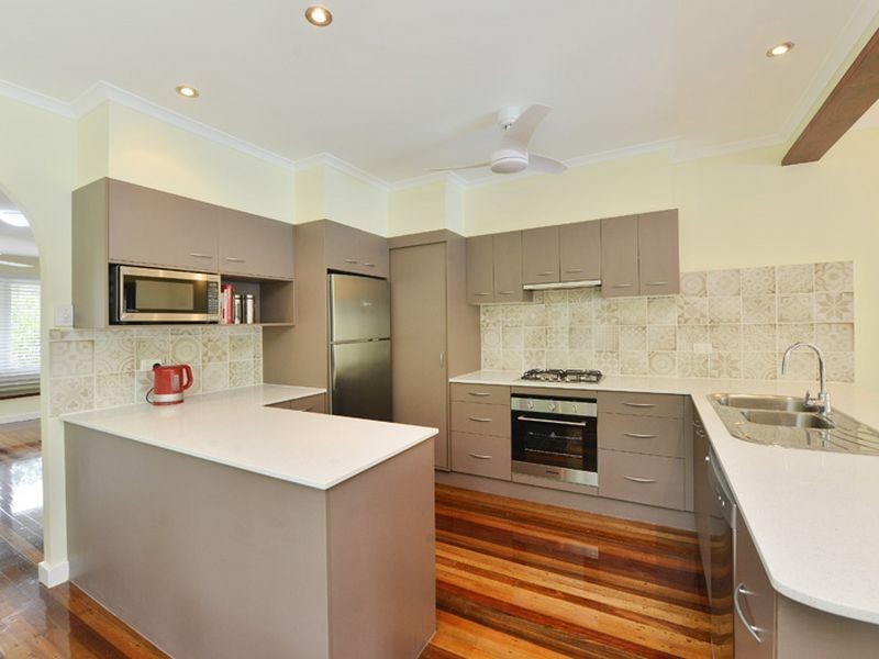 5 Connors Crescent, Edge Hill QLD 4870