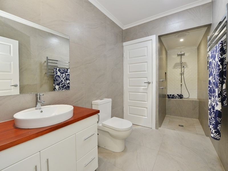 5 Connors Crescent, Edge Hill QLD 4870