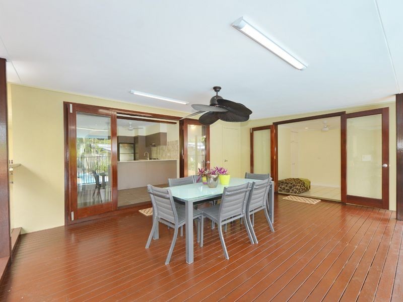 5 Connors Crescent, Edge Hill QLD 4870