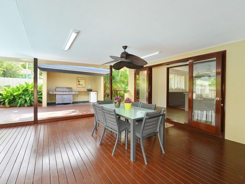 5 Connors Crescent, Edge Hill QLD 4870
