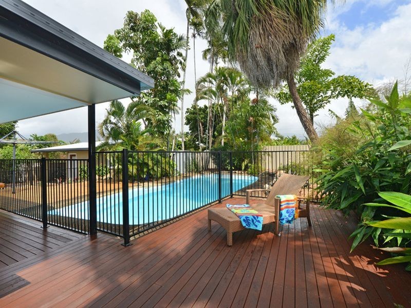 5 Connors Crescent, Edge Hill QLD 4870